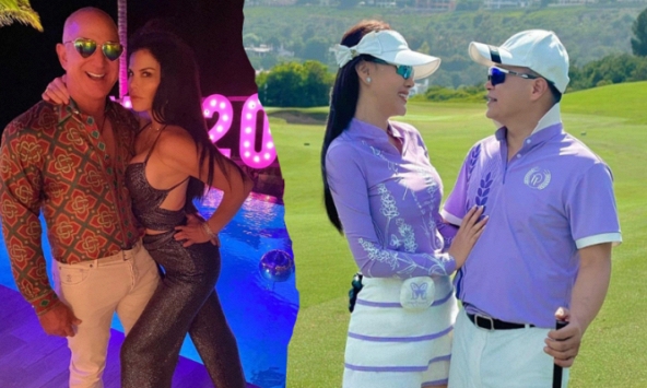 2 người đàn ông ngỡ không liên quan lại có nhiều điểm chung bất ngờ, hóa ra đây mới là 'góc khuất' của đàn ông trung niên