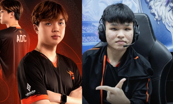 ADC nhận định tân binh được kỳ vọng nhất Team Flash: Mình và Lai Bâng có xuất phát điểm tốt hơn Bé Trọc rất nhiều