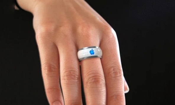 Apple đang phát triển một chiếc nhẫn thông minh có thể điều khiển iPhone của bạn?