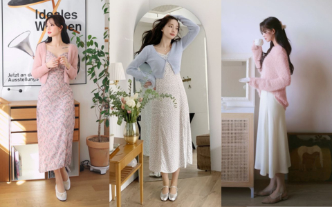 Gợi ý 10 mẫu giày bệt nhẹ tênh, thoáng mát lại tôn chân, nàng sắm về diện thu vô cùng hợp lý