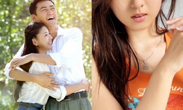 Mỹ nhân trong sạch nhất showbiz 20 năm nhan sắc không đổi, tự huỷ sự nghiệp vì đòi giữ nụ hôn đầu cho chồng