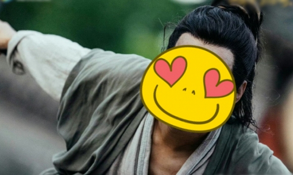 Nam phụ duy nhất đẹp trai ở phim có dàn sao xấu số 1 hiện tại, cả sự nghiệp toàn 'thảm họa' màn ảnh