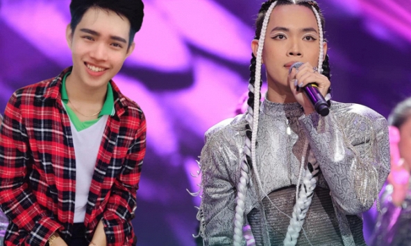 Pháp Kiều từng sợ suýt ngất khi nhìn thấy hình nhạy cảm của phụ nữ, trải qua 4 mối tình mới phát hiện ra 'chân ái'