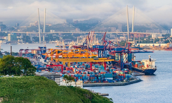 Chiến lược bỏ Âu sang Á khiến Nga lộ ngay 'gót chân Achilles': Tin vui từ Bắc Kinh càng làm Moscow 'đau đầu'