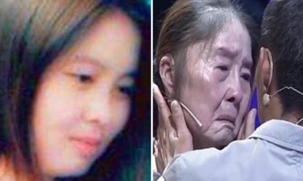 Cô gái 18 tuổi bỗng nhiên biến thành cụ bà nhăn nheo, chồng cùng vợ chạy chữa bệnh lạ và kết cục viên mãn cho sự thủy chung son sắt