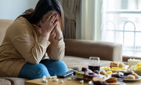 Đây là những nhóm người nhìn bên ngoài khỏe mạnh nhưng coi chừng nội tạng bị tổn hại