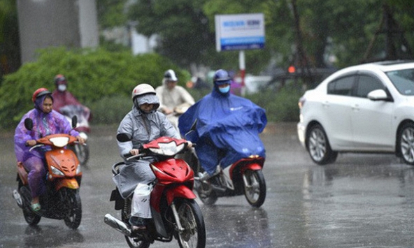 Miền Bắc đón không khí lạnh đầu mùa từ ngày mai