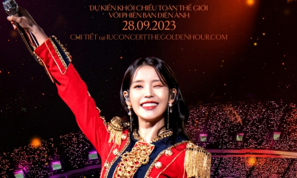 Những bộ phim  'sắt ra miếng' ra rạp trong tháng 9, không thể bỏ lỡ