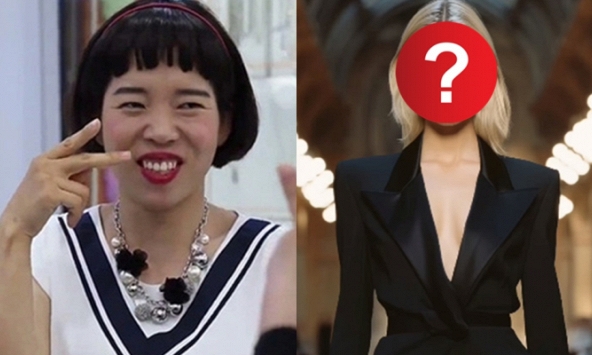 Sao nữ xấu nhất màn ảnh lên đời nhan sắc khiến netizen quá sốc, diện mạo ở phim mới có như hình tự đăng?