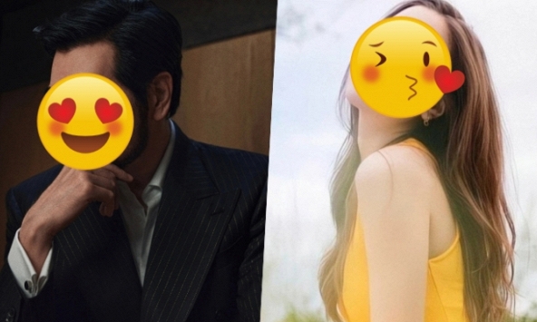 Tài tử Hoa ngữ bế bạn diễn kém 37 tuổi cực 'mượt', gây sốt vì quá trẻ dù đã ở tuổi lên chức ông