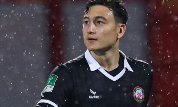 Thực hư tin đồn Đặng Văn Lâm được đề nghị 10 tỷ đồng lót tay, rời “PSG Việt Nam” chỉ sau 1 năm