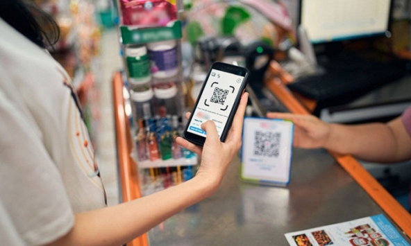 5 nước ĐNÁ ký thoả thuận thanh toán không tiền mặt, người Việt dễ dàng đi du lịch Sing, Thái,...