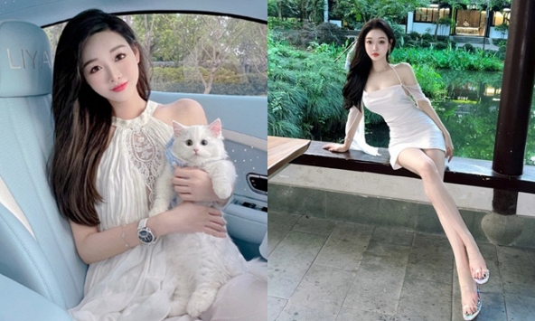 Á hậu đột ngột mất tích 3 tháng, nghi bị bắt cóc, lạm dụng tình dục, bán cho nhóm buôn người