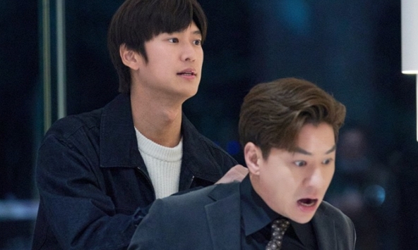 Bộ phim thất bại nhất hiện tại vì nam chính quá đơ, kịch bản lê thê như cố gắng 'câu giờ'