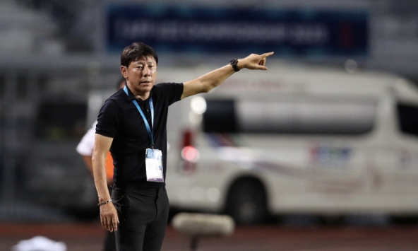 Chuyên gia Vũ Mạnh Hải: Hồng Phúc sai nhưng phía Indonesia đòi bỏ giải thì quá trẻ con!