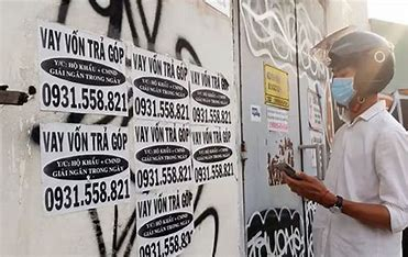 Công điện về việc tăng cường các giải pháp phòng ngừa, ngăn chặn, xử lý hoạt động 'tín dụng đen'