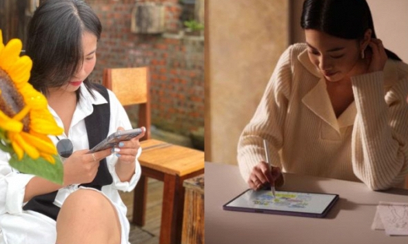 Dân văn phòng mê QR Code: Bớt ghét đồng nghiệp vì vài nghìn lẻ, “cứu nguy” những trường hợp khẩn cấp