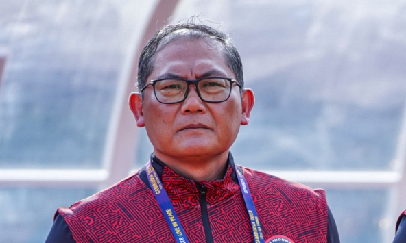 Khiếu nại giải Đông Nam Á, bóng đá Indonesia sắp gia nhập khu vực có Nhật Bản và Hàn Quốc?