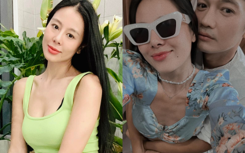 Nam Thư bị chỉ trích vì ôm sát rạt đồng nghiệp nam đã có vợ, thái độ sau đó gây tranh cãi 