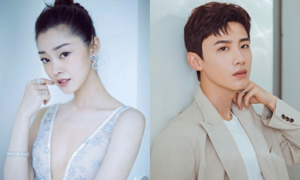 Nữ minh tinh nổi tiếng xác nhận hẹn hò tài tử kém 4 tuổi theo cách tinh tế đến mức khiến Cbiz dậy sóng