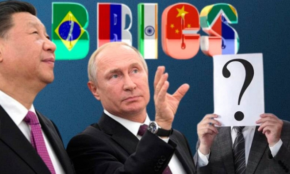 Nước châu Á 'có thể thay đổi cuộc chơi toàn cầu' trượt vé BRICS: 'Ngã ngựa' vì lý do bất ngờ, trở tay không kịp
