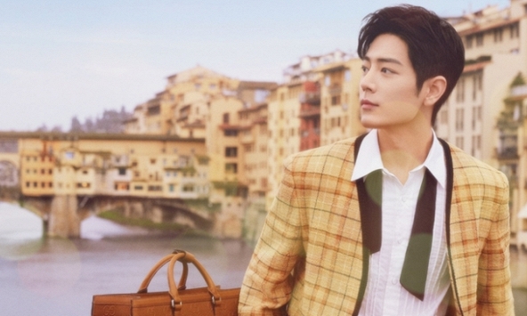 Phim mới của Tiêu Chiến đếm ngày lên sóng, đã có siêu phẩm cày dịp lễ 2/9