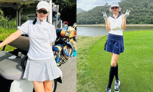 Son Ye Jin hớn hở khoe ảnh ông xã chụp, ai dè cái bóng Hyun Bin phản chiếu ở kính của vợ hé lộ cảnh bất ngờ