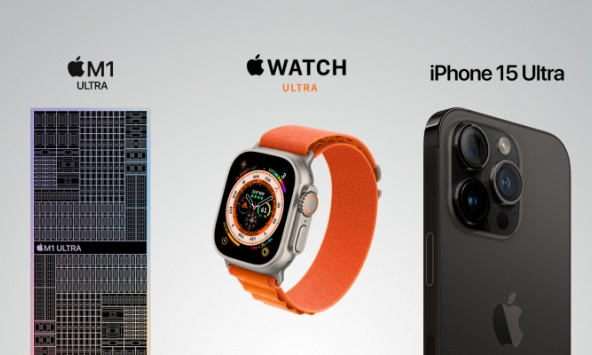 Apple “chiêu đãi” gì tại sự kiện 12/9: iPhone 15 với loạt màu mới siêu sang, Watch Series 9 “lột xác” đầy mãn nhãn?