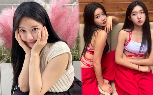 Bà mẹ Hàn Quốc gây sốt vì 50 tuổi vẫn trẻ như gái 20, tiết lộ 3 môn thể thao chống lão hóa rất tốt