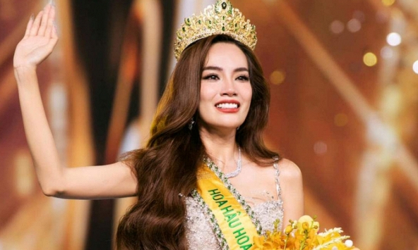 Bật mí nét đặc biệt của phụ nữ tuổi Hợi giúp Lê Hoàng Phương đăng quang Miss Grand Vietnam 2023