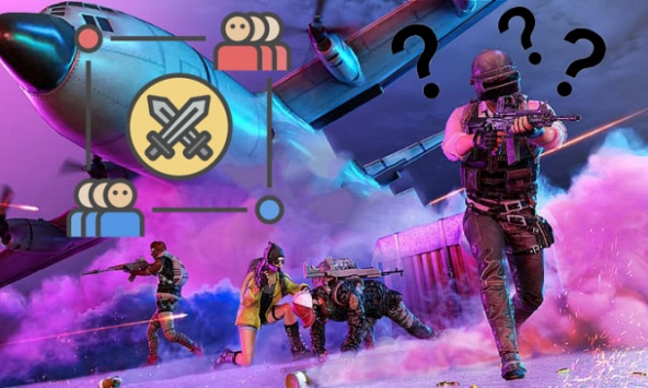 Bổ sung trang bị “đột biến”, người hâm mộ khó hiểu với quyết định của PUBG Mobile