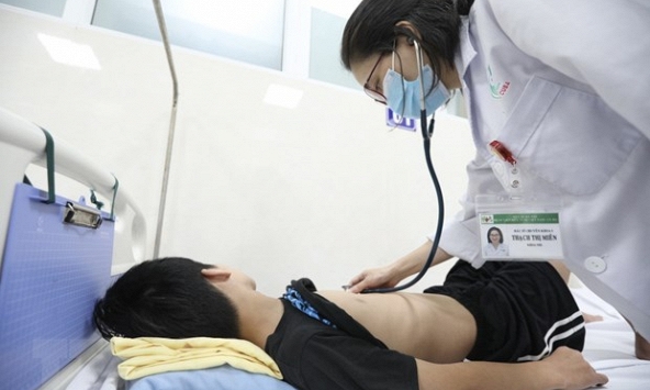 Bộ Y tế yêu cầu đảm bảo đủ thuốc phòng chống các bệnh truyền nhiễm