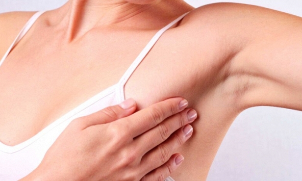 Chăm ‘soi’ bộ phận này trên cơ thể có thể giúp phát hiện ung thư sớm 