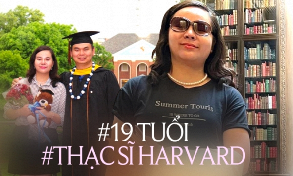 Đỗ Harvard năm 19 tuổi, nữ sinh Việt review ngôi trường danh giá: 4h sáng thư viện đã sáng đèn, sinh viên hưởng đặc quyền chỉ dành cho “học bá”