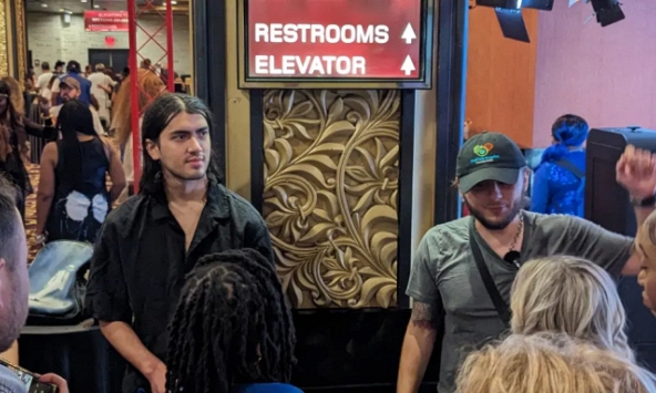 Người con bí ẩn nhất của Michael Jackson trong lần hiếm hoi xuất hiện: Sự thay đổi gây ngỡ ngàng ở tuổi 21