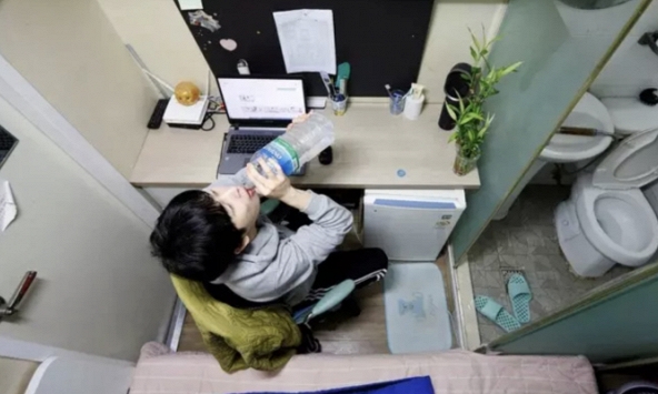 Hơn một nửa thanh niên Hàn Quốc thất nghiệp dù có bằng đại học, trung bình mất hơn 10 tháng mới tìm được công việc đầu tiên