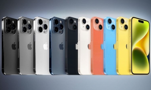 iPhone 15 sẽ là chiếc iPhone lạ lùng và chưa từng có tiền lệ của Apple?