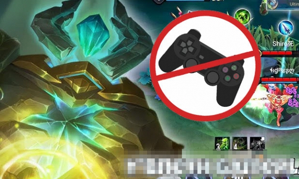 Lỗi game khó chịu bất ngờ trở lại sau 5 năm, fan Liên Quân chỉ biết lắc đầu ngao ngán