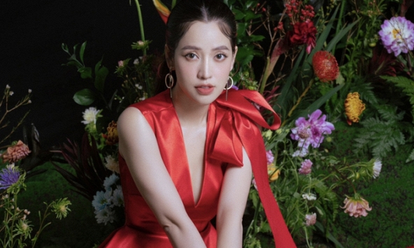 Puka là nữ nghệ sĩ tiếp theo tham gia Đạp gió rẽ sóng bản Việt? 