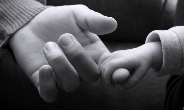 Tình yêu quý giá nhất: Lớn đến đâu, con vẫn là nhóc con của mẹ 