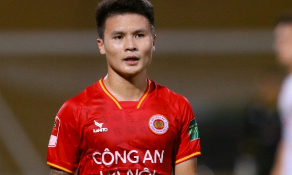 V.League 2023 chứng kiến cảnh tượng lạ, CLB CAHN vô địch nhưng vắng mặt ở 3 giải thưởng quan trọng của mùa giải