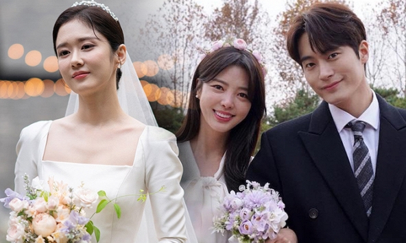 4 bậc thầy hẹn hò bí mật Kbiz: Jang Nara tuyên bố cưới sau 22 năm dính tin đồn, cặp chị em hơn kém 5 tuổi gây sốc