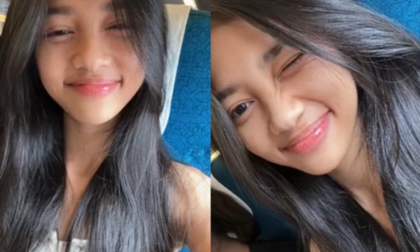 Á hậu Minh Kiên tự tin khoe mặt mộc 0% son phấn, liệu có gây thất vọng?