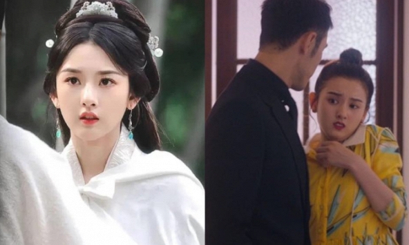 Bóc trần mỹ nhân vừa bị khui trốn thuế 150 tỷ: Qua đêm với bạn diễn hơn 16 tuổi, lợi dụng 1 tiểu hoa rồi từ mặt