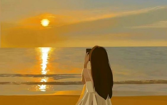 Cuộc tình kết thúc không một lời 'thông báo' và sự thật đằng sau sự im lặng của đàn ông