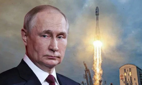 Điện Kremlin tuyên bố về thất bại lịch sử, 'gã khổng lồ' của Nga bật dậy: 3 đại kế hoạch sẵn sàng đảo thế cờ