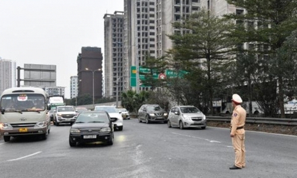 Đường dây nóng về hoạt động vận tải và an toàn giao thông dịp 2/9