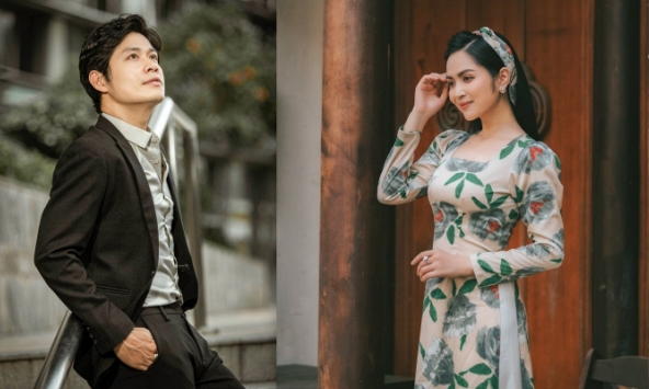 Duyên Quỳnh: 'Nhạc về quê hương không phải sở trường nhưng vẫn thôi thúc tôi thể hiện'