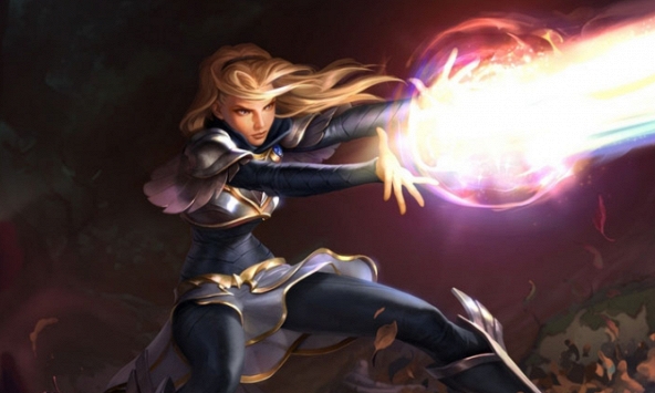 'Con cưng' của Riot bị tố giác lỗi mới, game thủ Tốc Chiến cẩn thận kẻo 'tối màn'