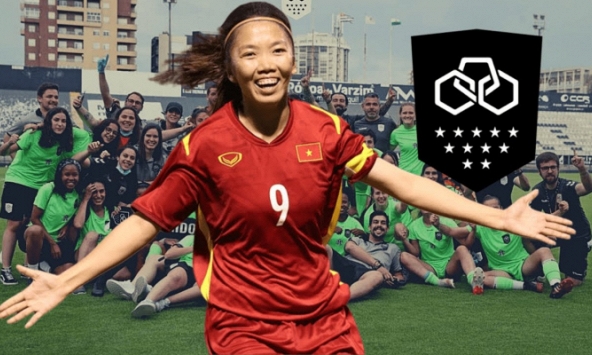 Huỳnh Như chính thức chốt tương lai tại châu Âu, tuyển Việt Nam sẽ có biến động lớn tại giải châu Á?